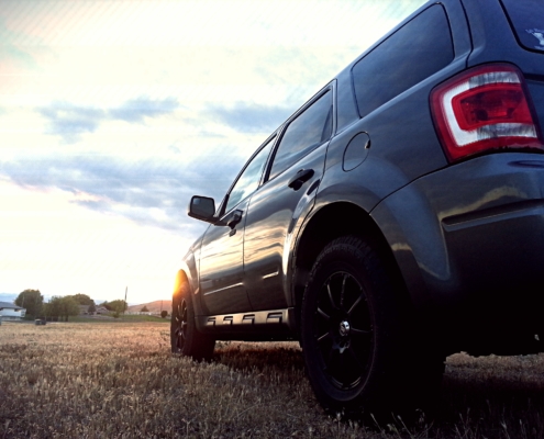 Auto Insurance Agent Salt Lake City, UT