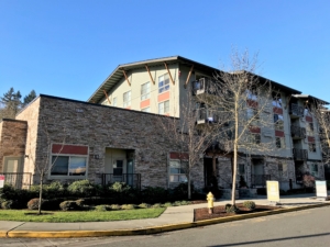 Apartment Complex Insurance Salt Lake City, UT