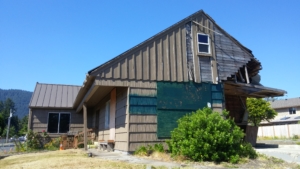 Vacant Property Insurance Salt Lake City, UT