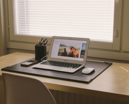 Tips for working from home in Salt Lake City, UT