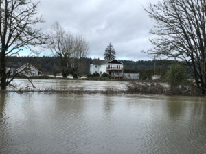 Flood Insurance Policy Salt Lake City