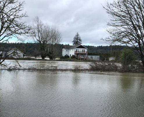 Flood Insurance Policy Salt Lake City