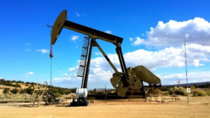 oil and natural gas insurance