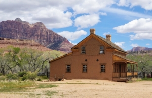 vacation home insurance utah