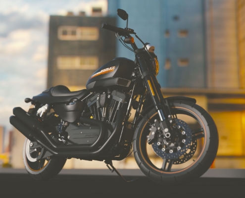 Motorcycle Insurance Quote Salt Lake City