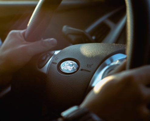 Cheap Auto Insurance in Salt Lake City