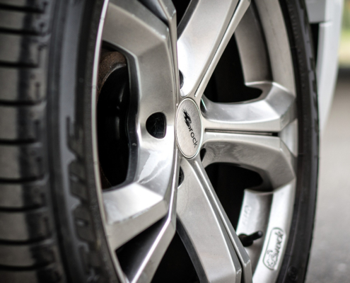 Signs it may be time for new tires