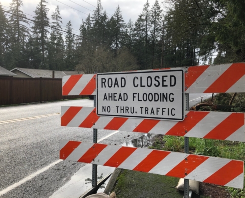 Flood Insurance Agent Salt Lake City, Utah