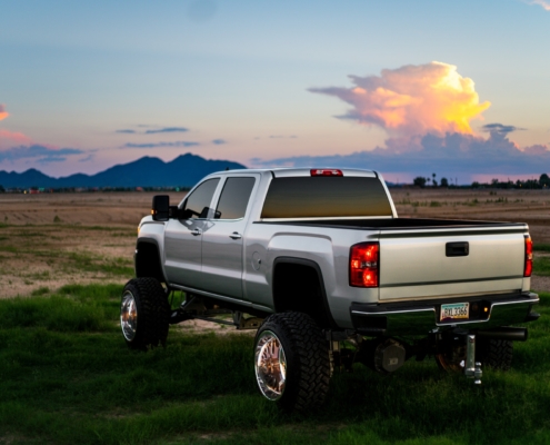 Customized Vehicle Insurance Salt Lake City, Utah