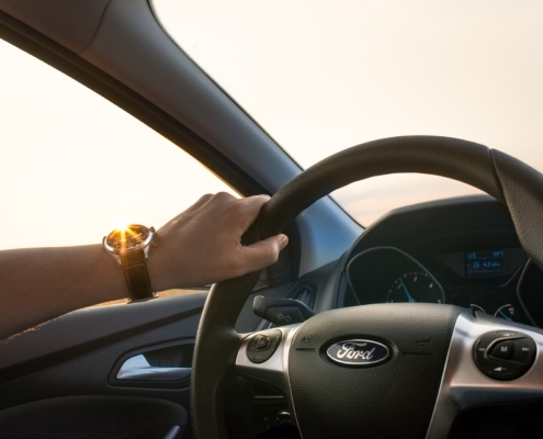 Telematics Auto Insurance Discount Salt Lake City Agency