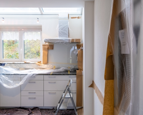 How certain home upgrades impact your home insurance policy in Salt Lake City