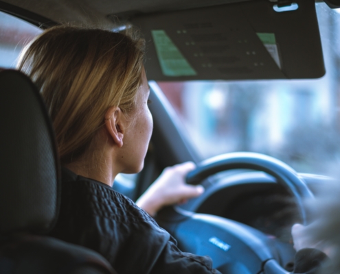 Insurance for your teen driver in Salt Lake City