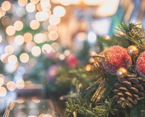 Holiday safety tips for your Salt Lake City home