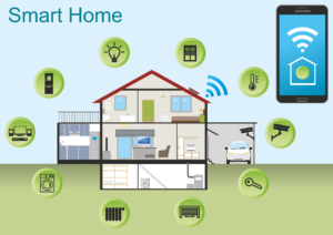 Home Technology & Insurance Discounts in Salt Lake City, UT