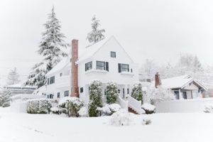 Preparing your home in Salt Lake City for winter
