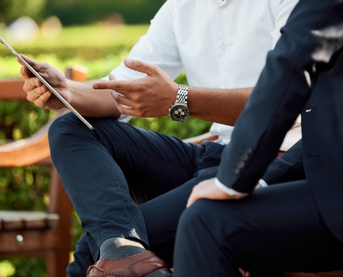 Benefits of working with a local insurance agent for home and auto insurance in Salt Lake City