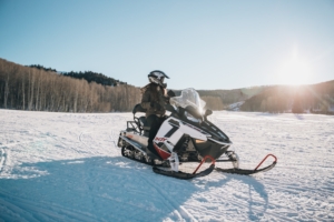 Snowmobile Insurance Agent Salt Lake City, Utah