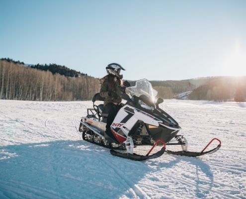Snowmobile Insurance Agent Salt Lake City, Utah