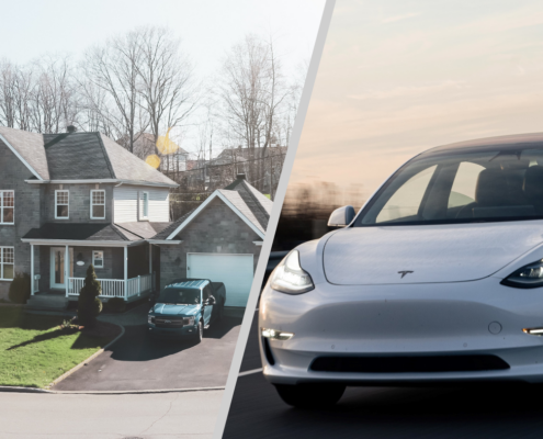 Bundle Home & Auto in Salt Lake City, UT