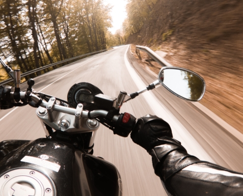 Motorcycle Insurance Agent Salt Lake City, UT