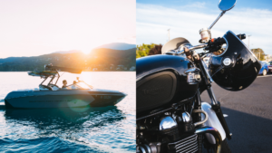 Boat & Motorcycle Safety Tips for Owners in Salt Lake City