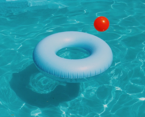 Swimming pool and insurance coverage in Salt Lake City, UT