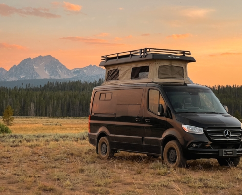 RV Insurance in Salt Lake City, UT