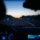 Night driving tips in Salt Lake City, Utah