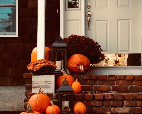 Halloween Safety Tips for your home in Salt Lake City, UT