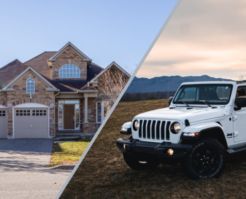 Home and Auto Insurance Agent Salt Lake City, UT