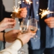 NYE party tips if you plan to host in your Salt Lake City, UT home