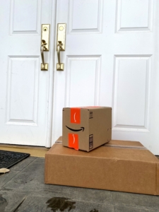 lowering your risk for theft this holiday season in Salt Lake City, Utah