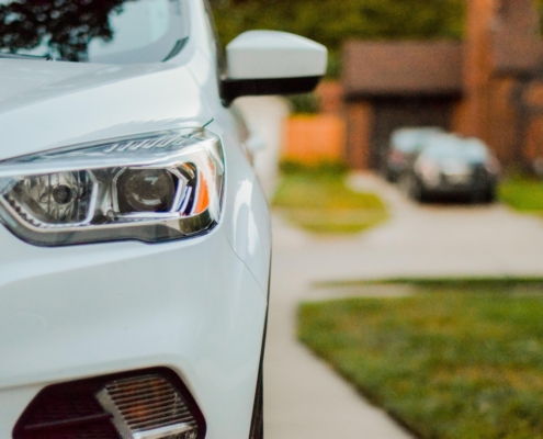 Auto insurance for leased or financed vehicles in Salt Lake City, Utah