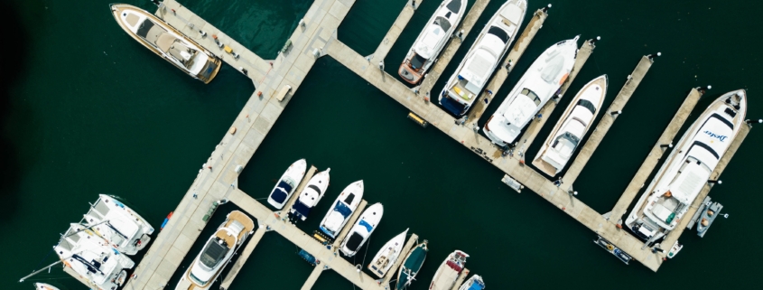 Boat Insurance Salt Lake City, UT