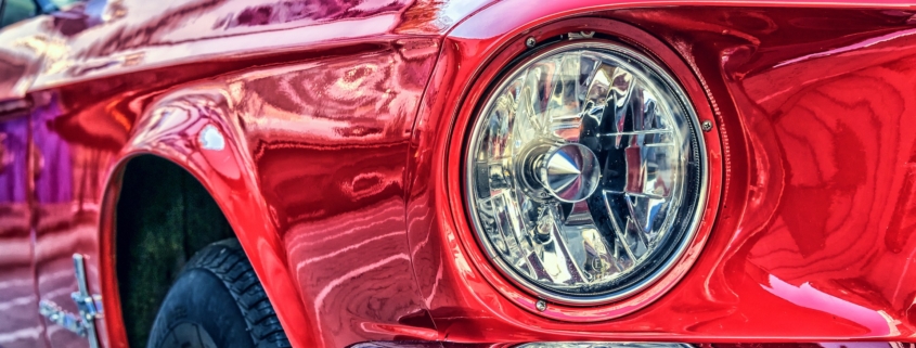 Classic Car Insurance in Salt Lake City, UT