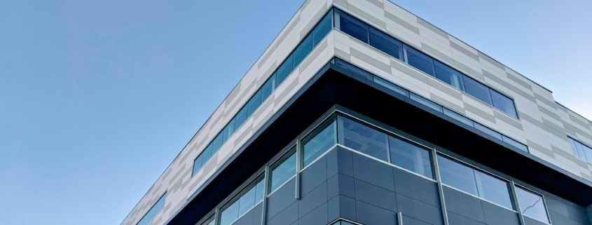 Commercial Property Insurance in Salt Lake City, UT