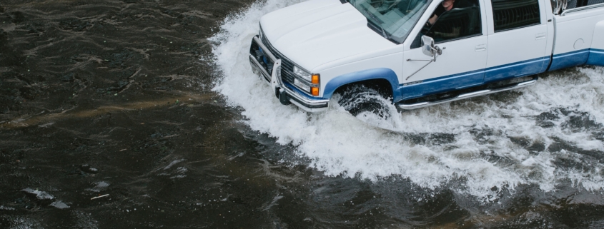 Flood Insurance in Salt Lake City, UT