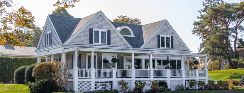 Home Insurance in Salt Lake City, UT