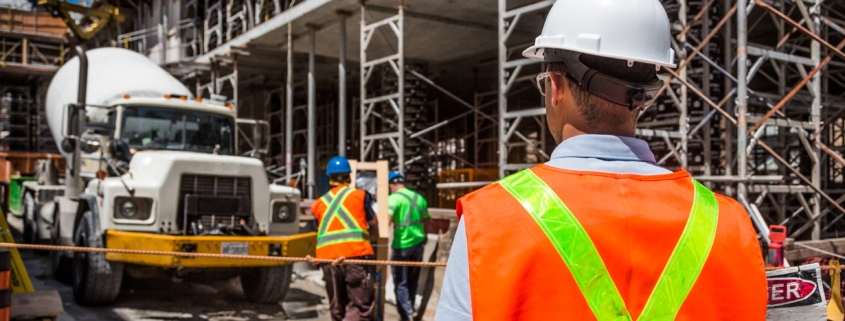 Workers Compensation Insurance in Salt Lake City, UT