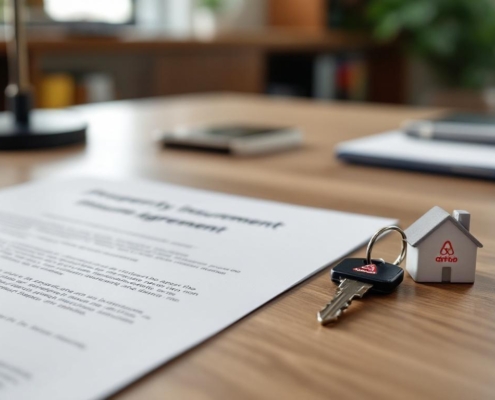 Airbnb Insurance Coverage for Hosts A Must-Read