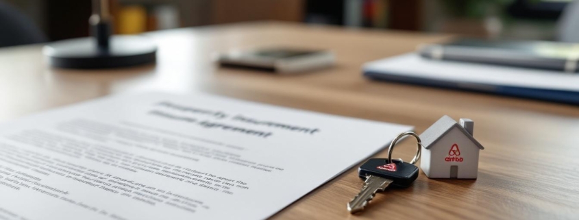 Airbnb Insurance Coverage for Hosts A Must-Read