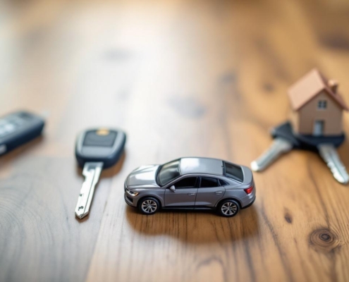 Auto and Renters Insurance Bundle Benefits