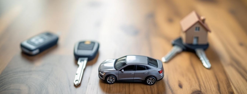 Auto and Renters Insurance Bundle Benefits