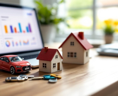 Best Auto Home Insurance Bundles to Save Money