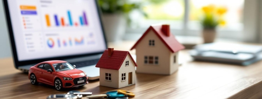 Best Auto Home Insurance Bundles to Save Money