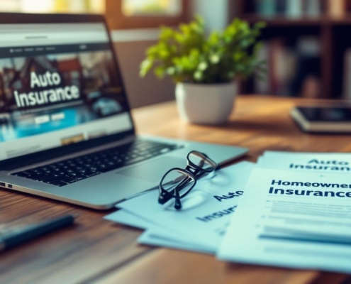 Best Auto and Homeowners Insurance Companies