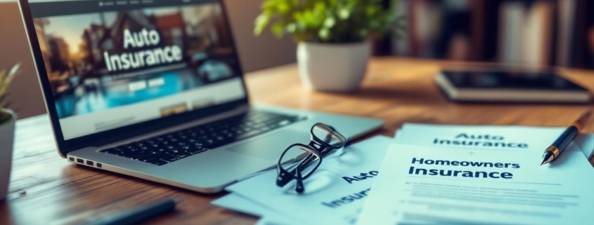 Best Auto and Homeowners Insurance Companies