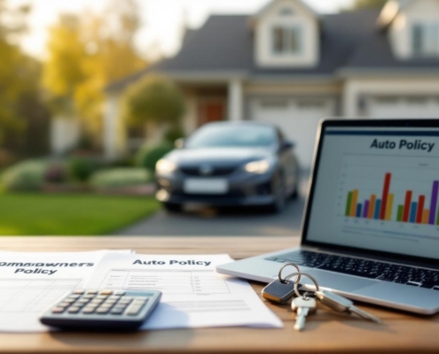 Best Homeowners and Auto Insurance Companies