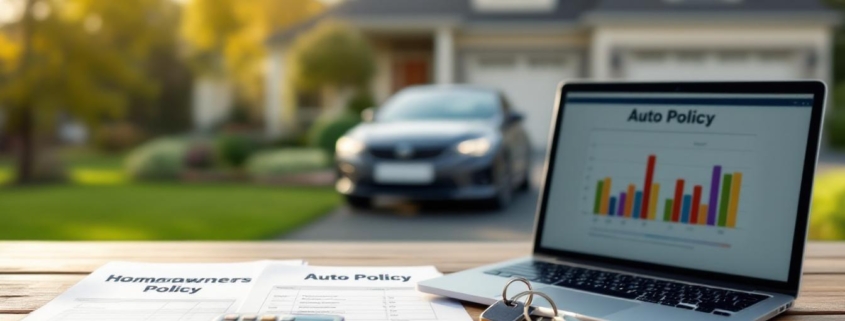 Best Homeowners and Auto Insurance Companies