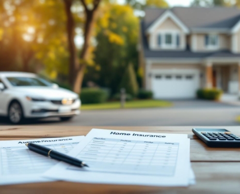 Best Rated Auto and Home Insurance Providers